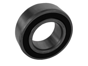 传动轴支架（仅轴承）。适用于保时捷 955 / 957 Cayenne 2003-10 款 - 95542102015, 95542102010, 95542102011, 95542102012, 95542102013, 95542102014 - 00720026